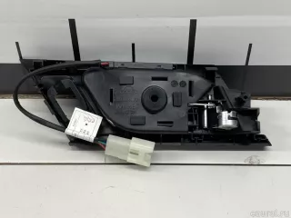 6105501XKV08A Great Wall Ручка двери передней внутренняя левая Haval H6 Арт E31574706, вид 4