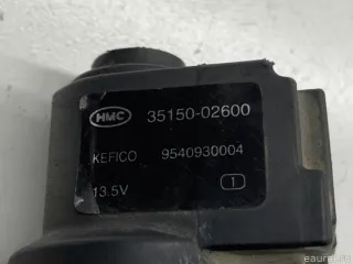 3515002600 Hyundai-Kia Регулятор холостого хода Kia Picanto 1 Арт E31574726, вид 7