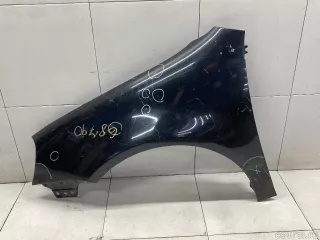 1K6821021A VAG Крыло переднее левое Volkswagen Golf 5 Арт E31574845, вид 1