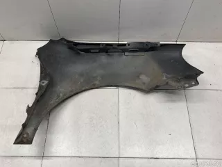 1K6821021A VAG Крыло переднее левое Volkswagen Golf 5 Арт E31574845, вид 11