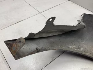 1K6821021A VAG Крыло переднее левое Volkswagen Golf 5 Арт E31574845, вид 14