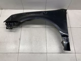 1K6821021A VAG Крыло переднее левое Volkswagen Golf 5 Арт E31574845, вид 7