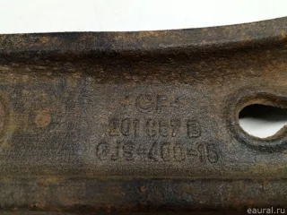 1K0407151AB VAG Рычаг передний левый Volkswagen Touran 1 Арт E31575147, вид 4