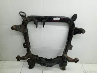 0302076 GM Балка подмоторная Opel Astra H Арт E31575150