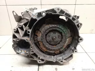 0AM300058Q00F VAG Коробка передач автоматическая (АКПП) Skoda Superb 2 Арт E31575188