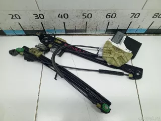 1P0837462A VAG Стеклоподъемник электр. передний правый Seat Leon 3 Арт E31575367, вид 1