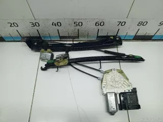 1P0837462A VAG Стеклоподъемник электр. передний правый Seat Leon 3 Арт E31575367, вид 3