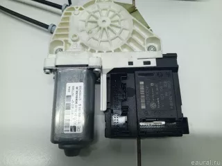 1P0837462A VAG Стеклоподъемник электр. передний правый Seat Leon 3 Арт E31575367, вид 4