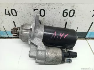 0AM911023F VAG Стартер Volkswagen Passat B7 Арт E31576046, вид 1