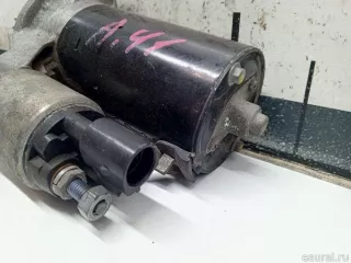 0AM911023F VAG Стартер Volkswagen Passat B7 Арт E31576046, вид 3