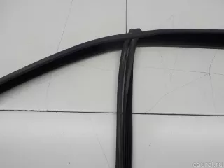 7C0837431A5AP VAG Уплотнитель стекла двери Volkswagen Crafter 2 Арт E31576481, вид 4
