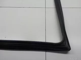 7C0837431A5AP VAG Уплотнитель стекла двери Volkswagen Crafter 2 Арт E31576481, вид 6
