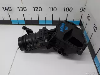 30757730 Volvo Корпус масляного фильтра Volvo S40 2 2.4л Арт E31576609, вид 5