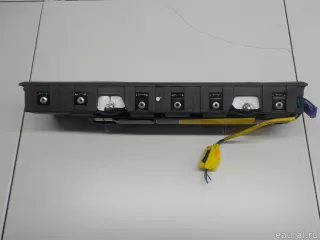 3T1880841B VAG Подушка безопасности нижняя (для колен) Skoda Superb 2 Арт E31576686, вид 3