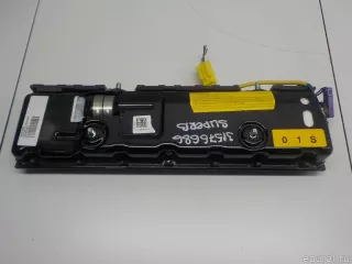 3T1880841B VAG Подушка безопасности нижняя (для колен) Skoda Superb 2 Арт E31576686, вид 4
