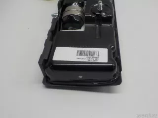3T1880841B VAG Подушка безопасности нижняя (для колен) Skoda Superb 2 Арт E31576686, вид 5