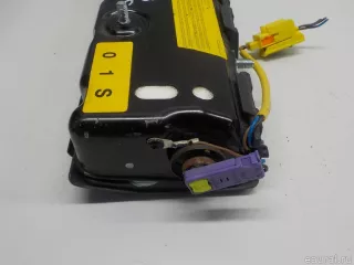 3T1880841B VAG Подушка безопасности нижняя (для колен) Skoda Superb 2 Арт E31576686, вид 6