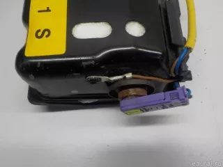 3T1880841B VAG Подушка безопасности нижняя (для колен) Skoda Superb 2 Арт E31576686, вид 7
