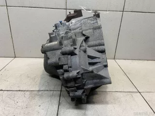 8252146 Volvo КПП (Коробка передач механическая) Volvo XC60 1 Арт E31576888, вид 2
