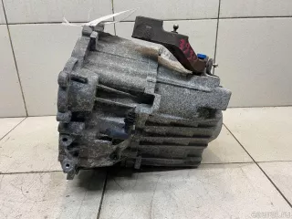 8252146 Volvo КПП (Коробка передач механическая) Volvo XC60 1 Арт E31576888, вид 4