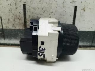 5590342010 Toyota Переключатель отопителя Toyota Rav 4 3 Арт E31576939, вид 2