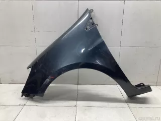 631014270R Renault Крыло переднее левое Renault Clio 3 Арт E31577230, вид 1