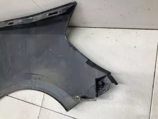 631014270R Renault Крыло переднее левое Renault Clio 3 Арт E31577230, вид 13