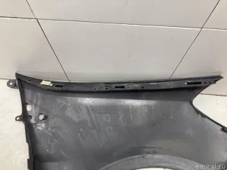 631014270R Renault Крыло переднее левое Renault Clio 3 Арт E31577230, вид 14