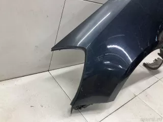 631014270R Renault Крыло переднее левое Renault Clio 3 Арт E31577230, вид 3