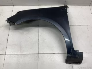 631014270R Renault Крыло переднее левое Renault Clio 3 Арт E31577230, вид 8