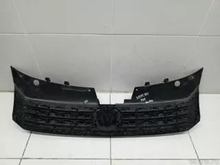 3AA853651OQE VAG Решетка радиатора Volkswagen Passat B7 Арт E31577383, вид 6