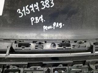 3AA853651OQE VAG Решетка радиатора Volkswagen Passat B7 Арт E31577383, вид 7