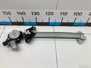 6204200XSZ08A Great Wall Стеклоподъемник электр. задний правый Haval H6 Арт E31577453, вид 1