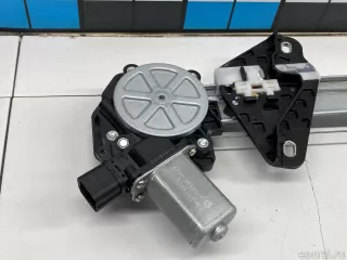 6204200XSZ08A Great Wall Стеклоподъемник электр. задний правый Haval H6 Арт E31577453, вид 5
