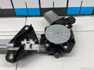 6204200XSZ08A Great Wall Стеклоподъемник электр. задний правый Haval H6 Арт E31577453, вид 8