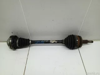 7E0407271H VAG Полуось передняя левая Volkswagen Transporter T5 restailing Арт E31577527, вид 6
