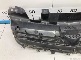 1320372 GM Решетка радиатора Opel Zafira B Арт E31577642, вид 11