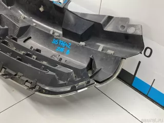 1320372 GM Решетка радиатора Opel Zafira B Арт E31577642, вид 14