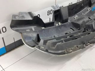 1320372 GM Решетка радиатора Opel Zafira B Арт E31577642, вид 15