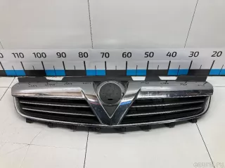 1320372 GM Решетка радиатора Opel Zafira B Арт E31577642, вид 6