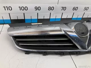 1320372 GM Решетка радиатора Opel Zafira B Арт E31577642, вид 8