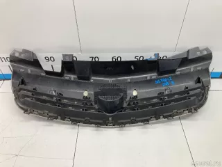 1320372 GM Решетка радиатора Opel Zafira B Арт E31577642, вид 9