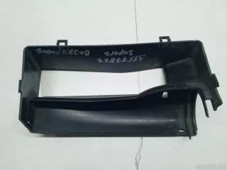1K0805962E9B9 VAG Воздуховод Volkswagen Passat B6 Арт E31577827, вид 3