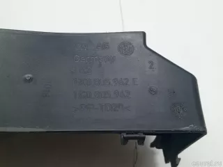 1K0805962E9B9 VAG Воздуховод Volkswagen Passat B6 Арт E31577827, вид 4