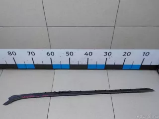51317258187 BMW Молдинг лобового стекла BMW 3 F30/F31/GT F34 Арт E31577985, вид 5