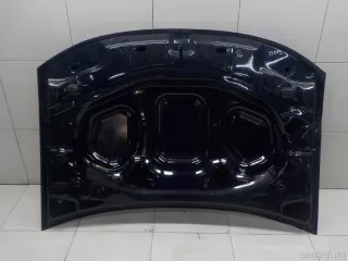 651000987R Renault Капот Renault Duster 2 Арт E31578035, вид 8