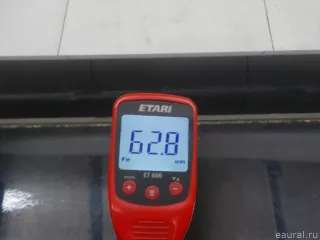 H01009U0M0 Nissan Дверь передняя правая Nissan Note E12 Арт E31578443, вид 12