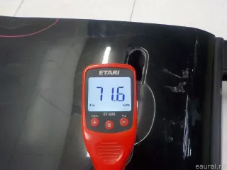 H01009U0M0 Nissan Дверь передняя правая Nissan Note E12 Арт E31578443, вид 13
