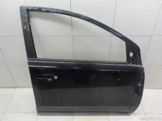 H01009U0M0 Nissan Дверь передняя правая Nissan Note E12 Арт E31578443, вид 2
