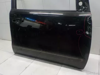 H01009U0M0 Nissan Дверь передняя правая Nissan Note E12 Арт E31578443, вид 3